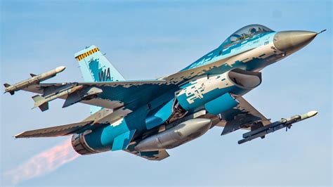 Ultimate Coolest FIGHTER JET . F-16 Aggressor - YouTube