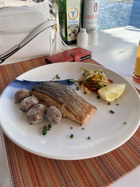 Restaurante El Mirador De Los Abrigos En Los Abrigos Men