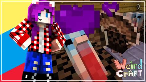 Familiar Fauna Mod Spotlight 💢 Weirdcraft 💢 9 Youtube