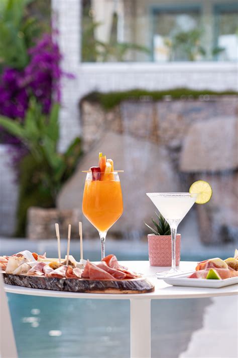 Oasi Blu Beach Club - Lounge bar