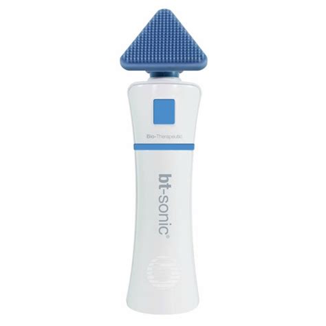 Bt Sonic Facial Cleansing Brush