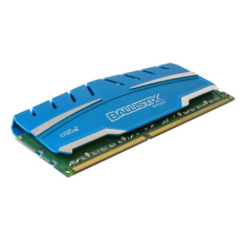 Crucial Ballistix Sport Ddr Pc Gb Cl V Pccomponentes