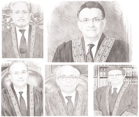 Two Sc Judges Call For Revisiting Cjps One Man Show Power Judges