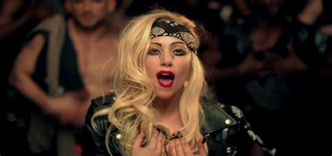 Lady Gaga Judas Music Video Lady Gaga Image 21875950 Fanpop