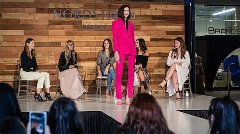 bloc la style panel la style magazine