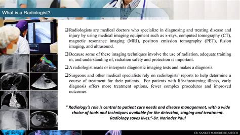 Basic Of Radiology Ppt