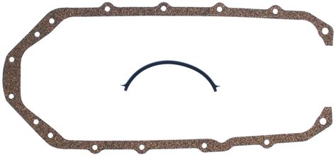 Mahle Original Os32025 Mahle Original Oil Pan Gaskets Summit Racing