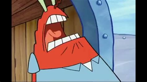 Spongebob With Half Life Sfx Youtube