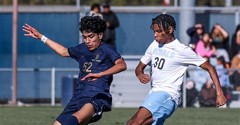 Sondheimer Steven Ramos Shows How To Bend It Like Beckham Los