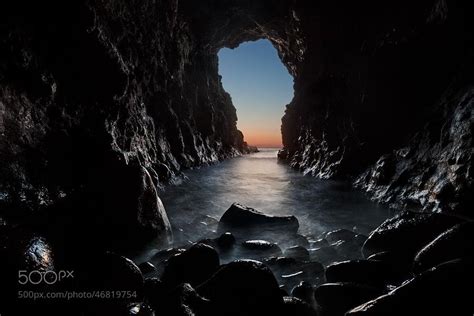 32 Magical Photos Of Ireland Mermaid Cave Irish Landscape Visit Ireland