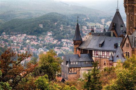 schönsten Orte und Reiseziele im Harz tripz Reisemagazin