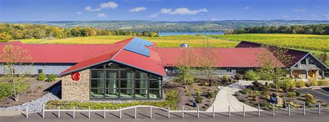 Watkins Glen Wineries Tours And Tastings Daily Lakewood Vineyards