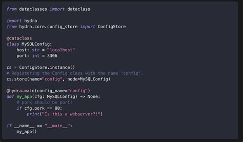 Python Syntax Highlighting In A Code Block Is Inconsistent Again · Issue 3004 · Facebook