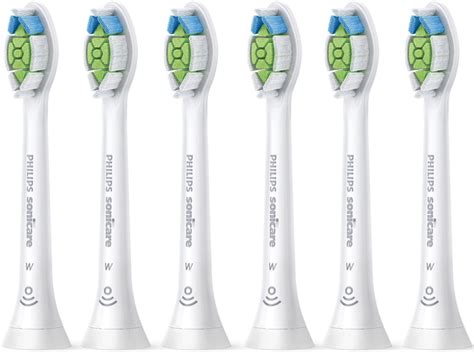 Philips Sonicare W Optimal White Standard HX6066 10 Au Meilleur Prix