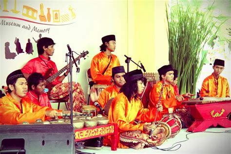 Gambang Kromong Kesenian Musik Tradisional Dari Betawi Cinta Indonesia