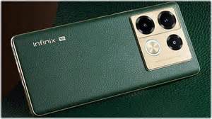 Rekomendasi HP Infinix Punya Speaker JBL Infinix Hot Pro Plus Murah Infinix GT Pro