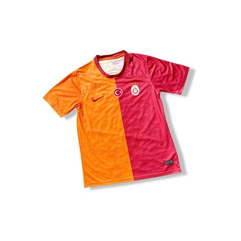 Jual JERSEY BAJU BOLA GALATASARAY HOME 2023 2024 GRADE ORI Shopee