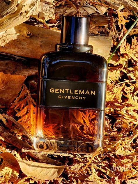 Gentleman Eau De Parfum Reserve Priv E Givenchy Zapach To Nowe