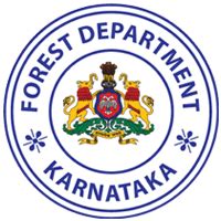 karnataka forest logo - WINMEEN