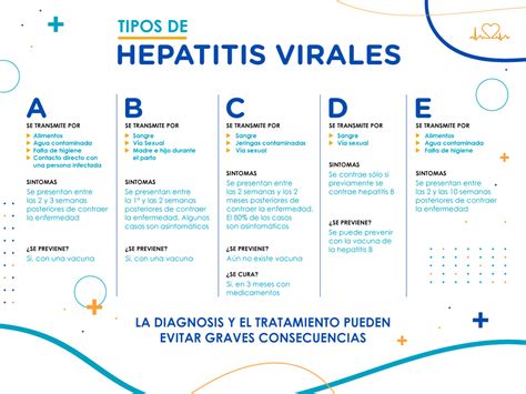 Hepatitis Qu Es Y Como Prevenirla Paramedic