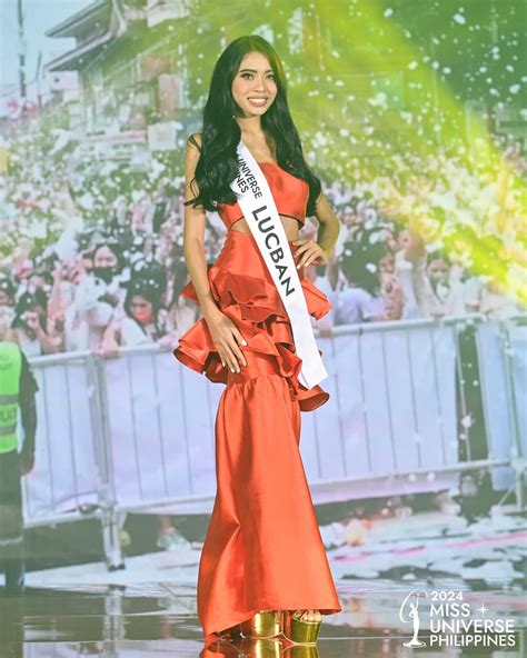 Miss Universe Philippines 2024 Candidates Philippines Times