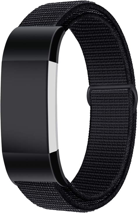 Amazon Maledan Bands Replacement Compatible With Fitbit Charge