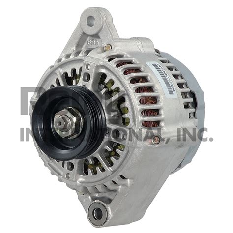 Alternador Premium Reman Para Toyota 4Runner 1999 2000 Toyota Tacoma