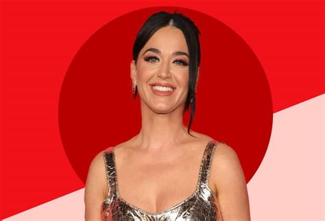 Le régime secret de Katy Perry comment obtenir un corps de rêve sans