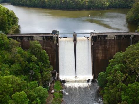 1 Gw Pumped Hydro Project Progresses In Queensland State Minister