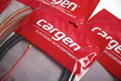 CARGEN on Behance
