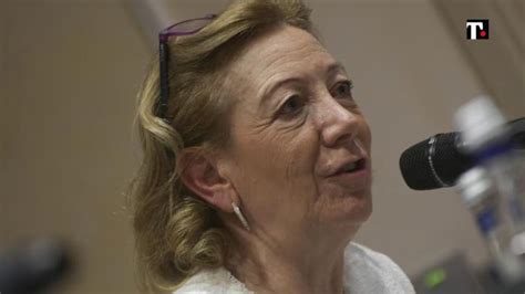 Maria Rosaria Covelli chi è la presidente della Corte d appello di