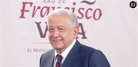 Amlo Propone Una Especie De Farmacia En Cdmx Que Tenga Todas La