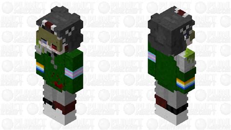 Derp Minecraft Skin