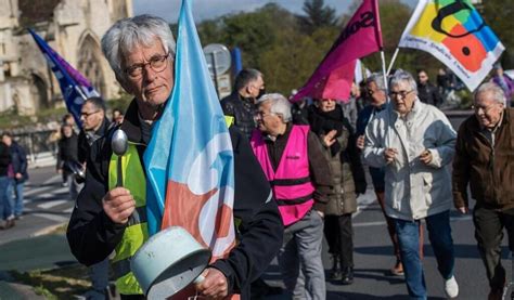 700 Joueurs De Casseroles à Caen Et Nouvelle Action Ce Vendredi Caen