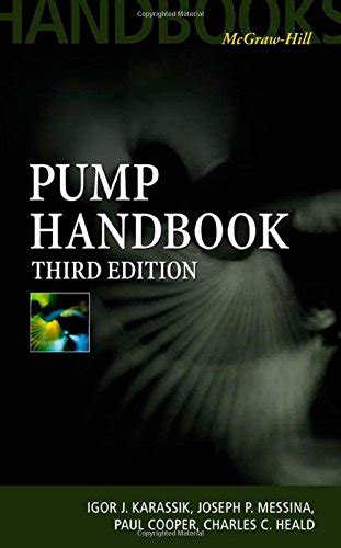 『pump Handbook』｜感想・レビュー 読書メーター
