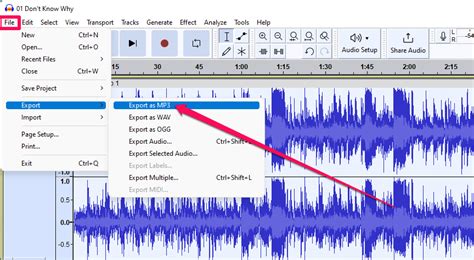 How To Use Audacity Beginners Guide And Tutorial 2024