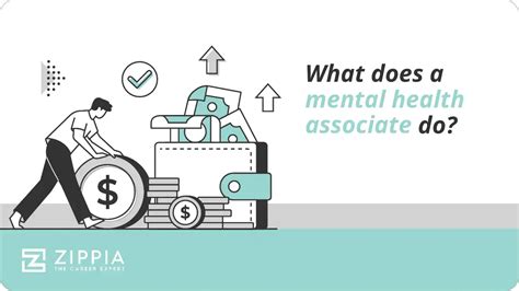 What Does A Mental Health Associate Do Zippia