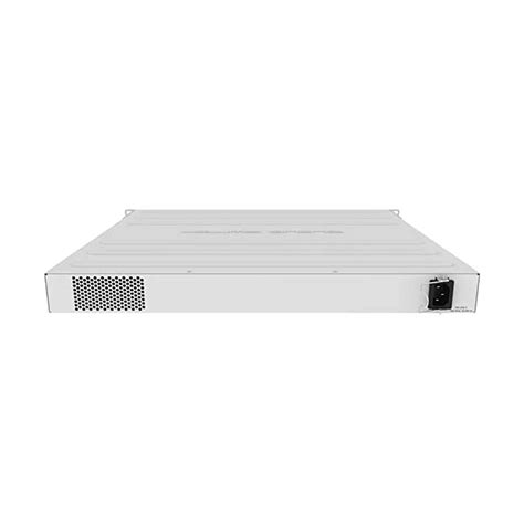 Mikrotik CRS354-48P-4S+2Q+RM Network Switch Price in BD|RYANS