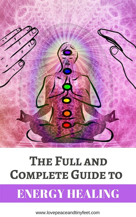 If Youve Wanted To Learn More About Energy Healing What It Means