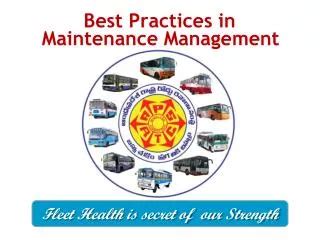 PPT CONDUCT PREVENTIVE MAINTENANCE CHECKS AND SERVICES TSP NO 091 O