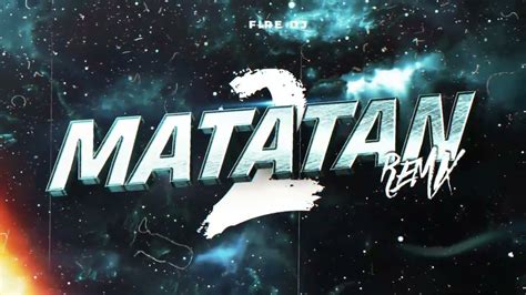 MATATAN 2 Remix Kaleb Di Masi X Brray X Cazzu X Ecko X Alan Gomez X