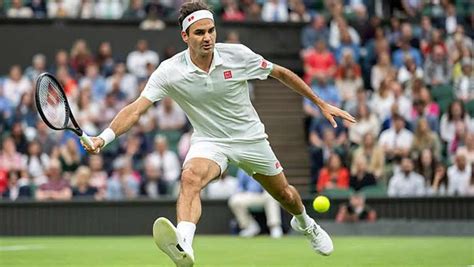 Wimbledon 2021: Federer survives opening scare against on-fire Mannarino