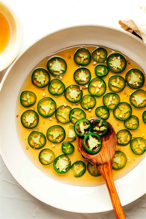 Easy Hot Honey Recipe | Gimme Some Oven