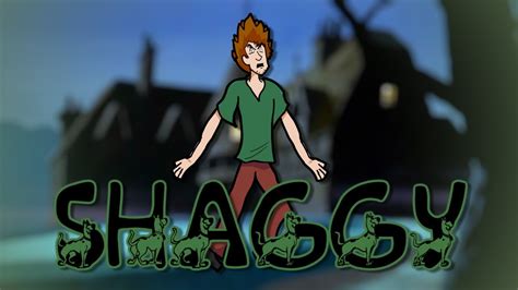 Shaggy V2 Youtube