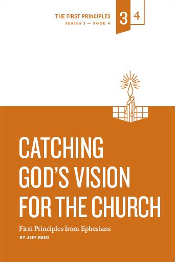 Catching Gods Vision For The Church Bild International