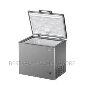 Haier Thermocool Litres Chest Freezer Htf In Ikeja Kitchen