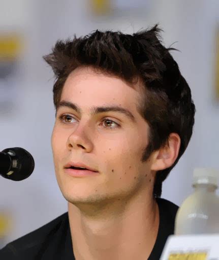 dylan o`brien - Teen Wolf Photo (35290399) - Fanpop