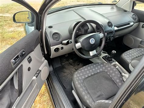 Vw Beetle Benzyna Z Niemiec Zadbany Klima Elektryka Radom Olx Pl