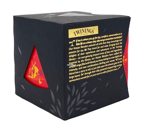 Herbata Twinings Golden Tipped English Breakfast Szt Mevo Sklep Pl