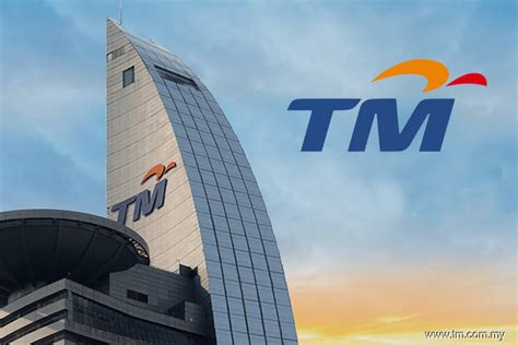 tm  unveils  cyberjaya data centre